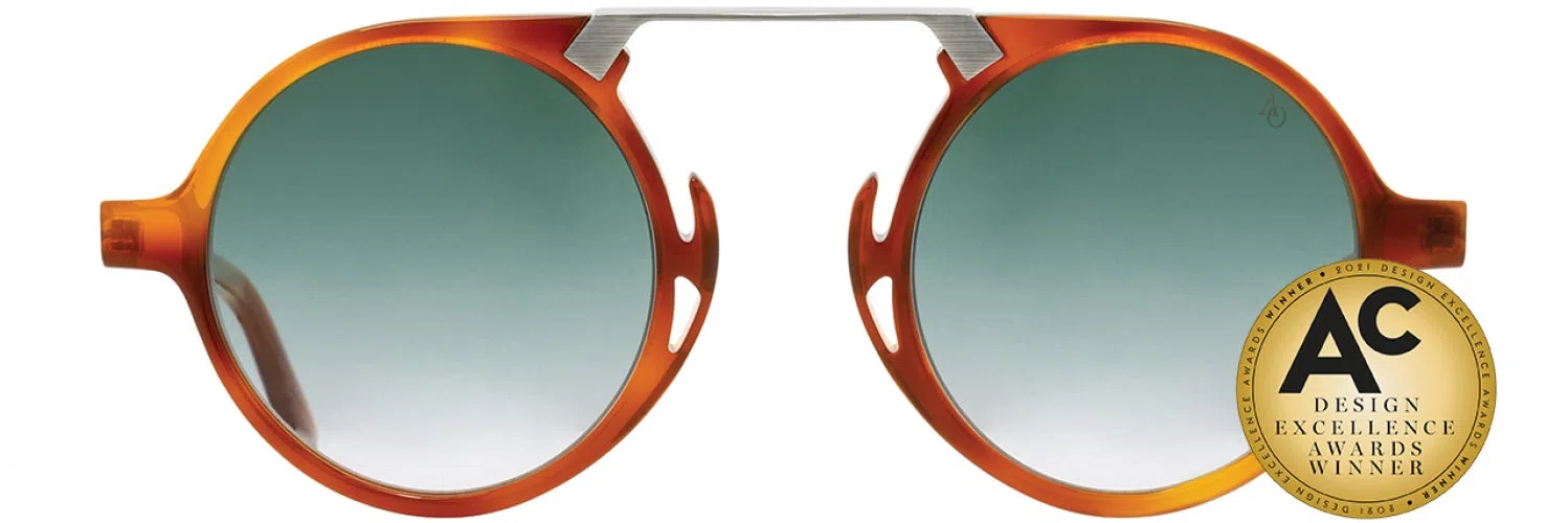 American Optical OXFORD Sunglasses - view 9